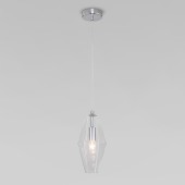 Люстра Eurosvet Prism 50236/1 Chrome