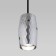 Люстра Eurosvet Bonaldo 50246/1 LED Chrome