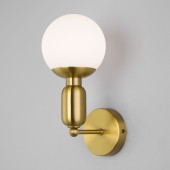 Бра Eurosvet Bubble 50251/1 Brass