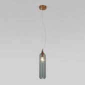 Люстра Eurosvet Siesta 50252/1 Blue