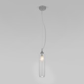 Люстра Eurosvet Siesta 50252/1 Clear