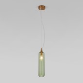 Люстра Eurosvet Siesta 50252/1 Green