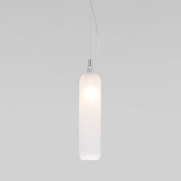 Люстра Eurosvet Siesta 50252/1 White Matte-2