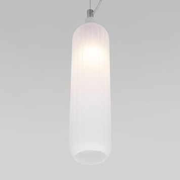 Люстра Eurosvet Siesta 50252/1 White Matte-3