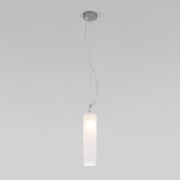 Люстра Eurosvet Siesta 50252/1 White Matte