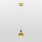 Люстра Eurosvet Adour 50256/1 LED Gold