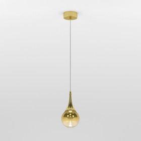 Люстра Eurosvet Adour 50256/1 LED Gold