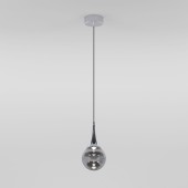 Люстра Eurosvet Adour 50256/1 LED Smoky