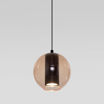 Люстра Eurosvet Cobble 50258/1 LED Beige-2