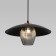 Люстра Eurosvet Kamari 50259/1 Black Smoky