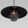 Люстра Eurosvet Kamari 50259/1 Black Smoky