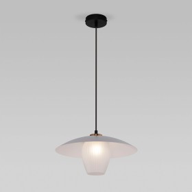 Люстра Eurosvet Kamari 50259/1 White Matte