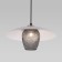 Люстра Eurosvet Kamari 50259/1 White Smoky