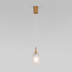 Люстра Eurosvet Pineapple 50266/1 Transparent