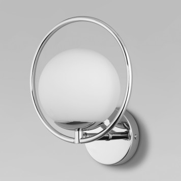 Бра Eurosvet Ringo 50289 Chrome-2