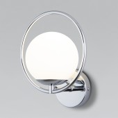 Бра Eurosvet Ringo 50289 Chrome