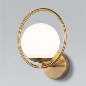 Бра Eurosvet Ringo 50289 Gold