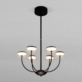 Люстра Eurosvet Fungo 50388 LED