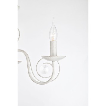 Люстра Eurosvet Tomas 60018/3 White-1