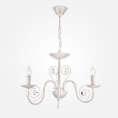 Люстра Eurosvet Tomas 60018/3 White