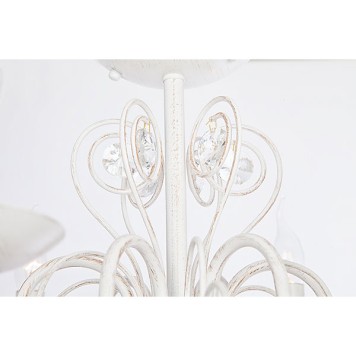 Люстра Eurosvet Tomas 60018/6 White-2