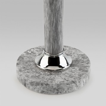 Лампа настольная Eurosvet Lorenzo 60019/1 Marble-2
