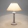 Лампа настольная Eurosvet Lorenzo 60019/1 Marble