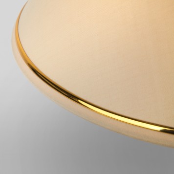 Лампа настольная Eurosvet Lorenzo 60019/1 Nut-3