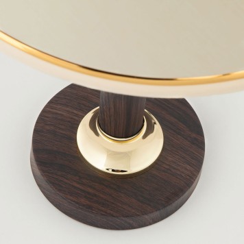 Лампа настольная Eurosvet Lorenzo 60019/1 Wenge-4