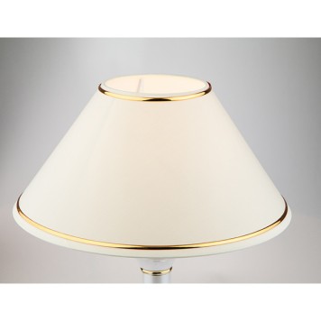 Лампа настольная Eurosvet Lorenzo 60019/1 White-2