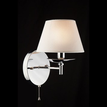 Бра Eurosvet Hotel 60060/1 Chrome-1