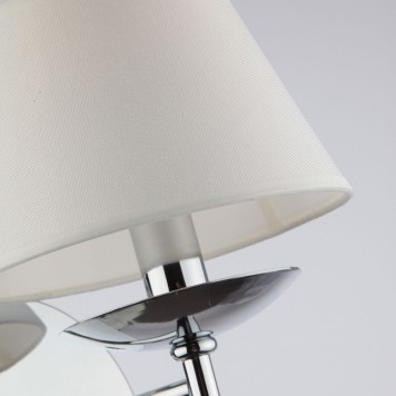 Бра Eurosvet Hotel 60060/1 Chrome-2