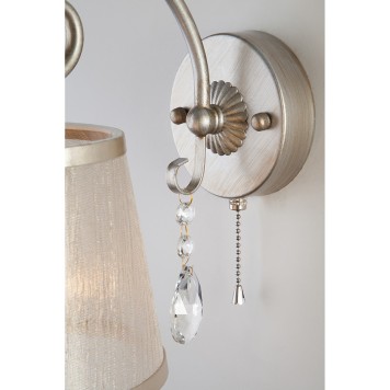 Бра Eurosvet Liona 60065/1-1