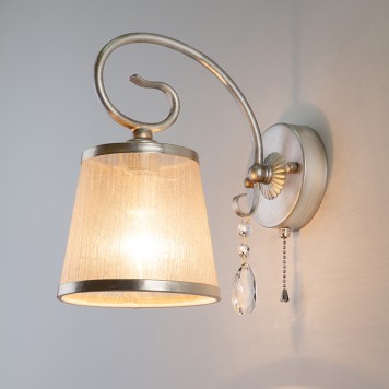 Бра Eurosvet Liona 60065/1