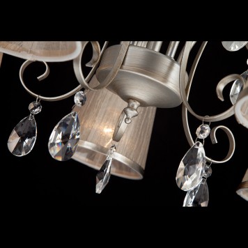 Светильник потолочный Eurosvet Liona 60065/5-3