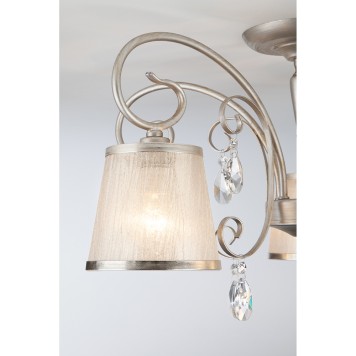 Светильник потолочный Eurosvet Liona 60065/5-4