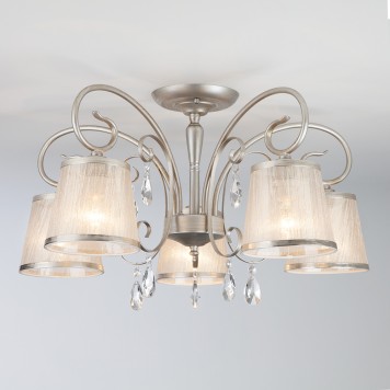 Светильник потолочный Eurosvet Liona 60065/5