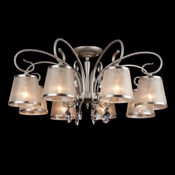 Светильник потолочный Eurosvet Liona 60065/8-3