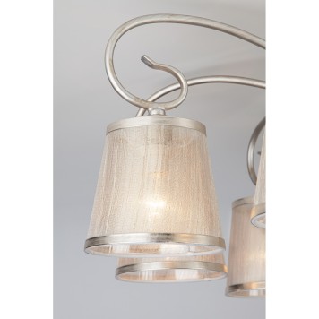 Светильник потолочный Eurosvet Liona 60065/8-4