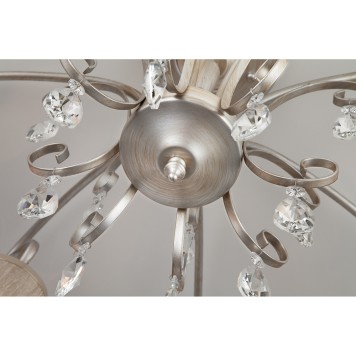 Светильник потолочный Eurosvet Liona 60065/8-5