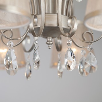 Светильник потолочный Eurosvet Liona 60065/8-7