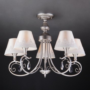 Светильник потолочный Eurosvet Incanto 60069/5-2