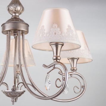 Светильник потолочный Eurosvet Incanto 60069/5-4