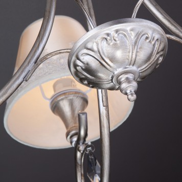 Светильник потолочный Eurosvet Incanto 60069/5-5