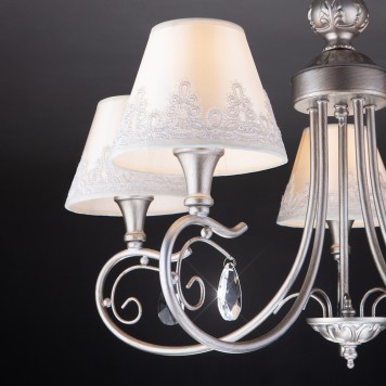 Светильник потолочный Eurosvet Incanto 60069/5-6