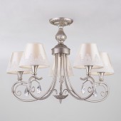 Светильник потолочный Eurosvet Incanto 60069/5