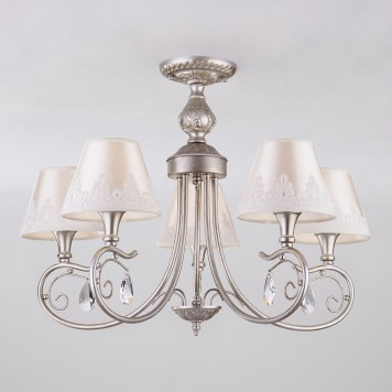 Светильник потолочный Eurosvet Incanto 60069/5