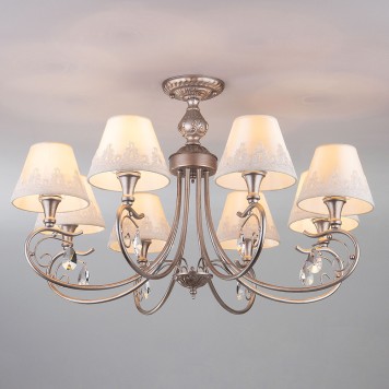 Светильник потолочный Eurosvet Incanto 60069/8-1