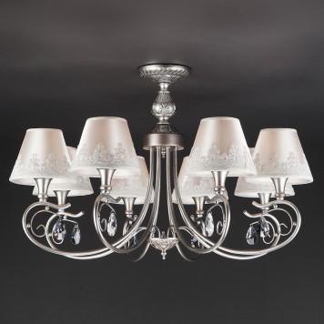 Светильник потолочный Eurosvet Incanto 60069/8-2