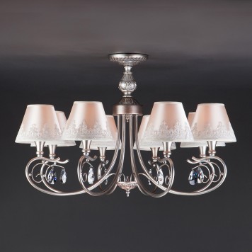 Светильник потолочный Eurosvet Incanto 60069/8-4